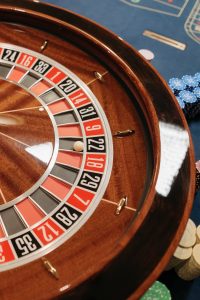 Roulette Game - Pavel Danilyuk via Pexels