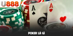 Poker là gì